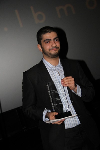 1st Annual Lebanese Cinema Movie Guide Awards